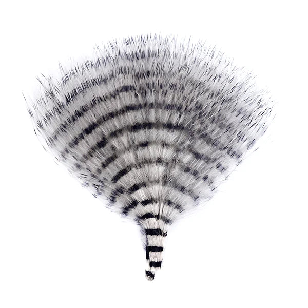 MFC Mini Barred Marabou