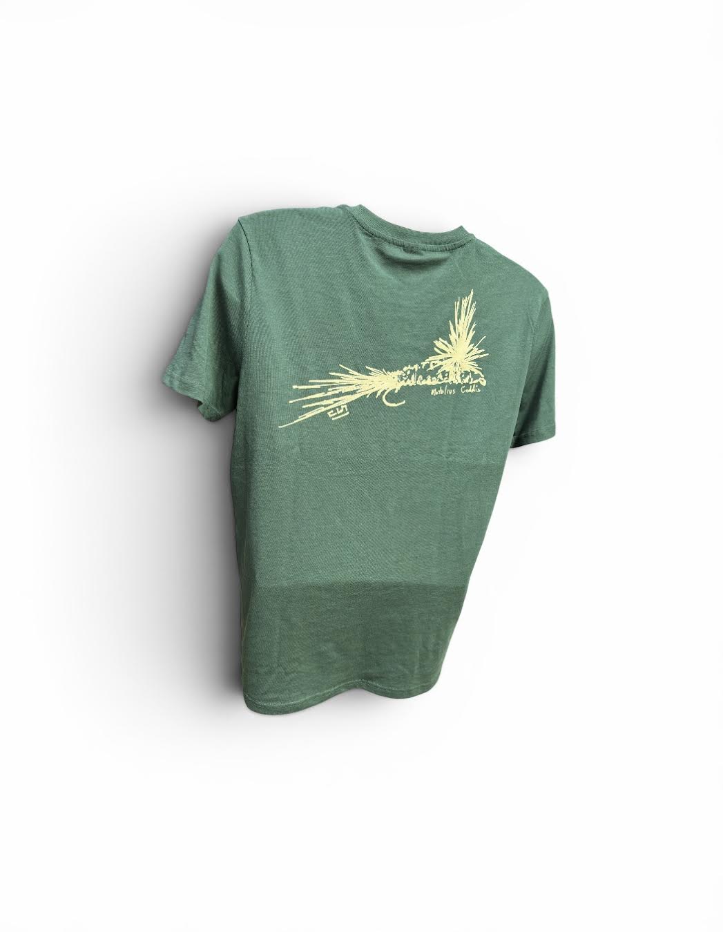 Root River Rod Co "Metolius" T-Shirt