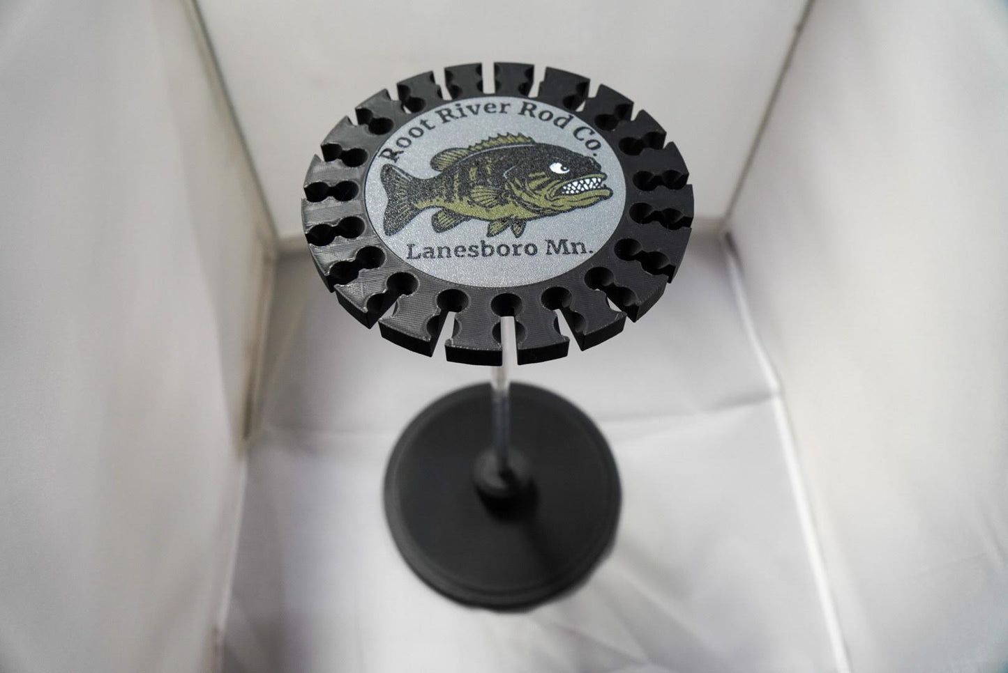 Flashabou Organizer Stand