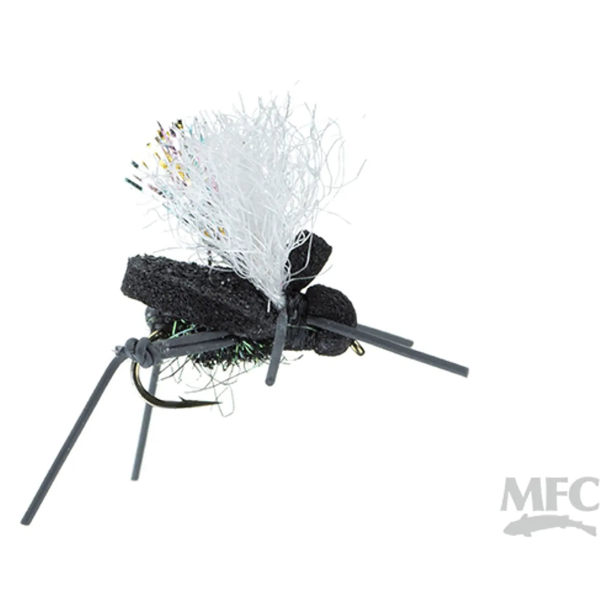 MFC Al’s Beetle Purple #14