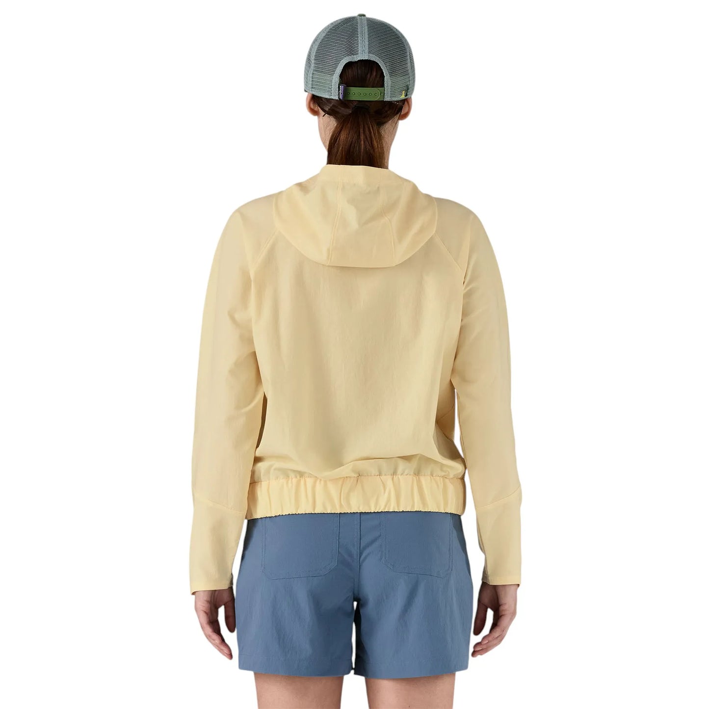 Patagonia Women’s Swift Drift Hoody