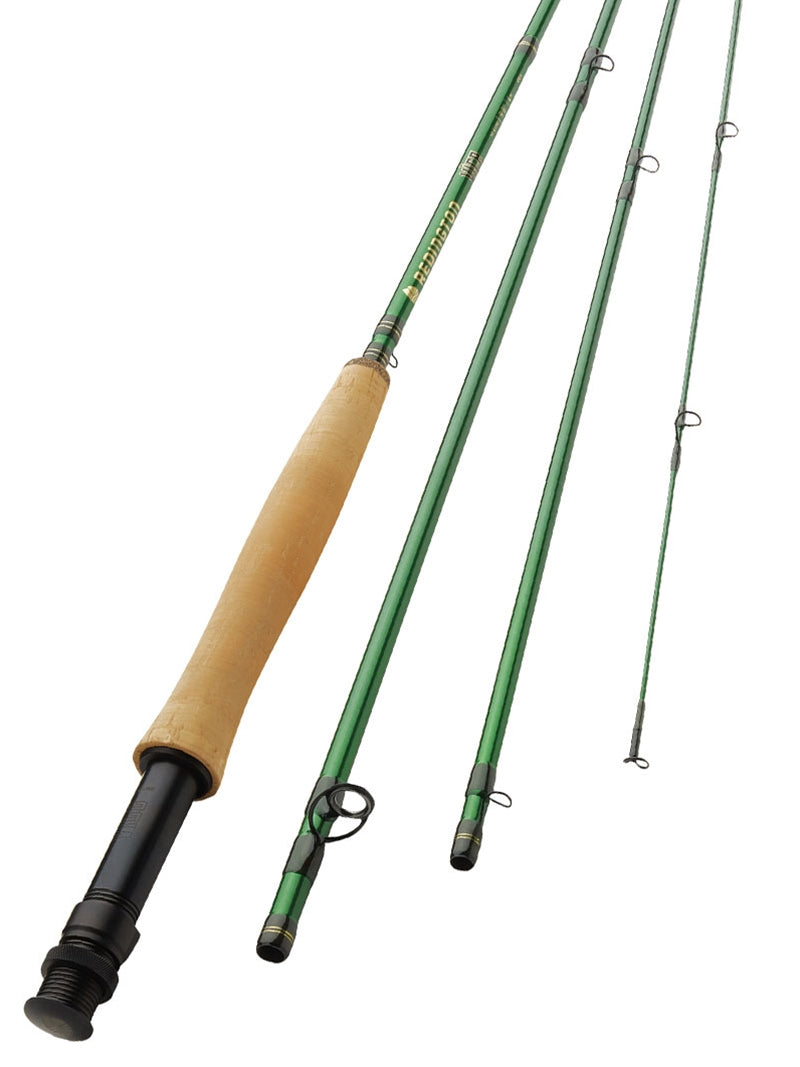 Redington Vice Fly Rod – RootRiverRodco