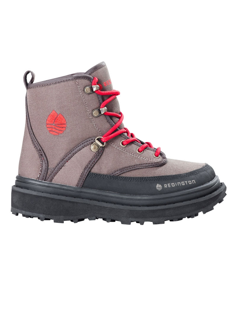 Chaussures Redington Crosswater Youth - pour les jeunes pêcheurs - Ardent Fly Fishing Chaussures Redington Crosswater Youth - pour les jeunes pêcheurs - Ardent Fly Fishing