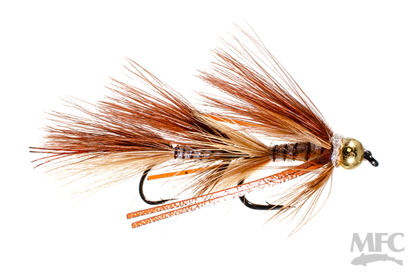 Micro Peanut Envy Streamer