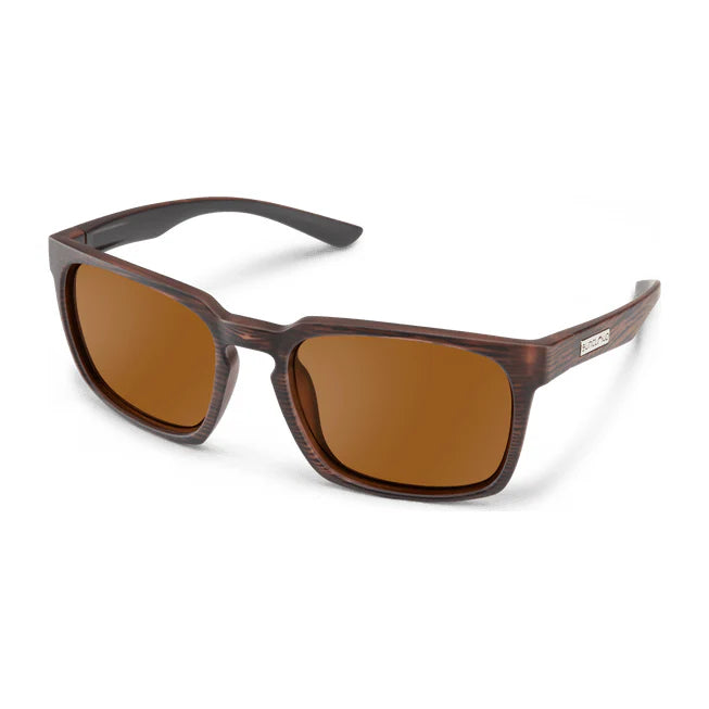 Suncloud Hundo Polarized Sunglasses