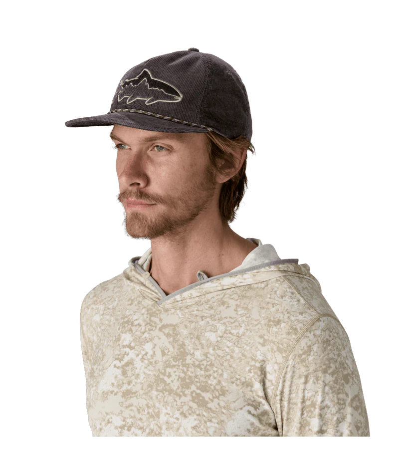 Patagonia Fly Catcher Hat