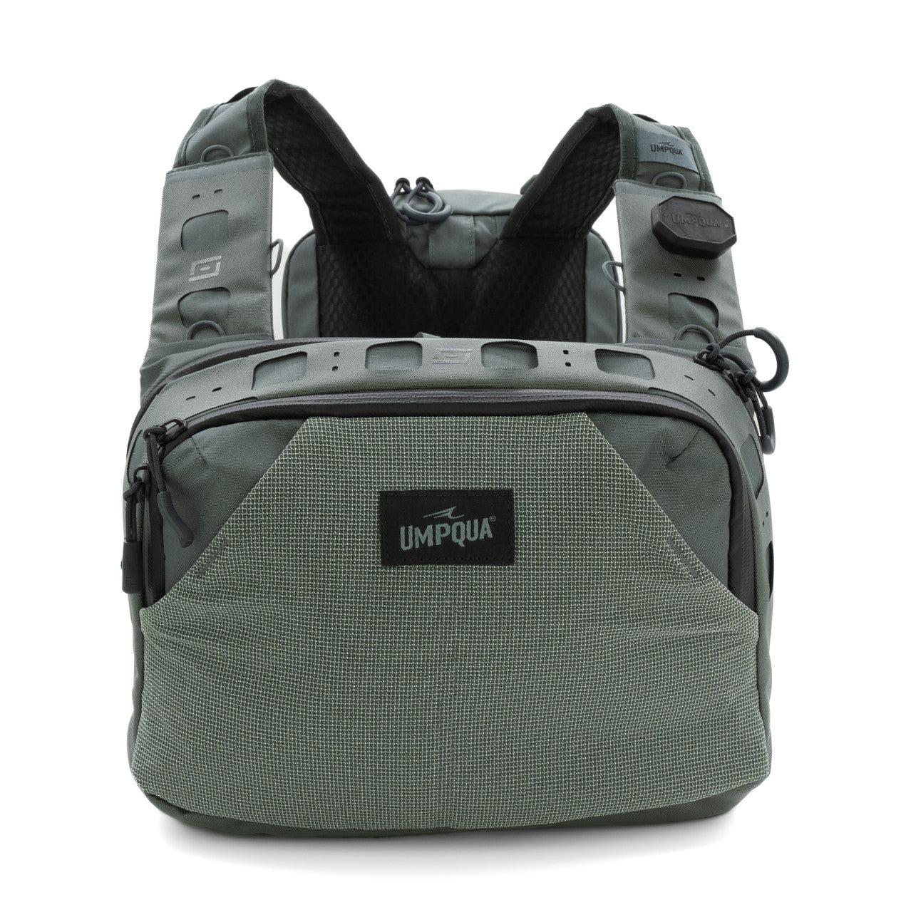 Umpqua Swiftlink Overlook Chest Pack – RootRiverRodco