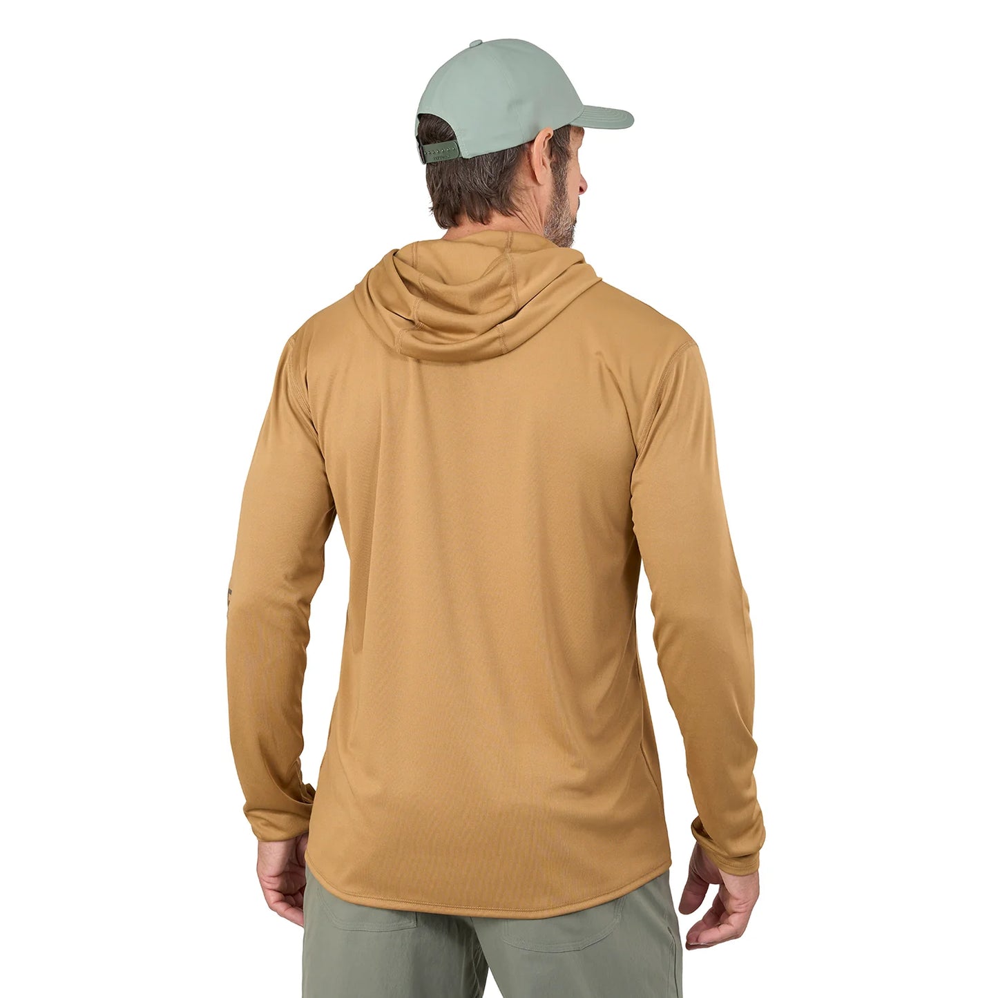 Grundens Tough Sun Hoodie
