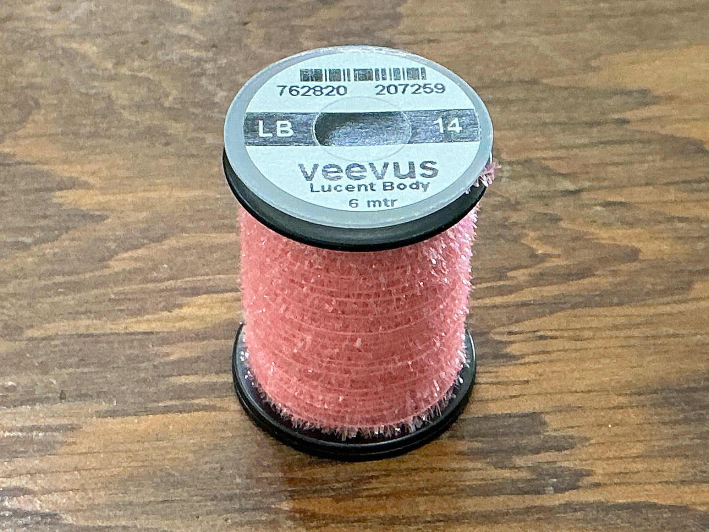 Veevus Lucent Body