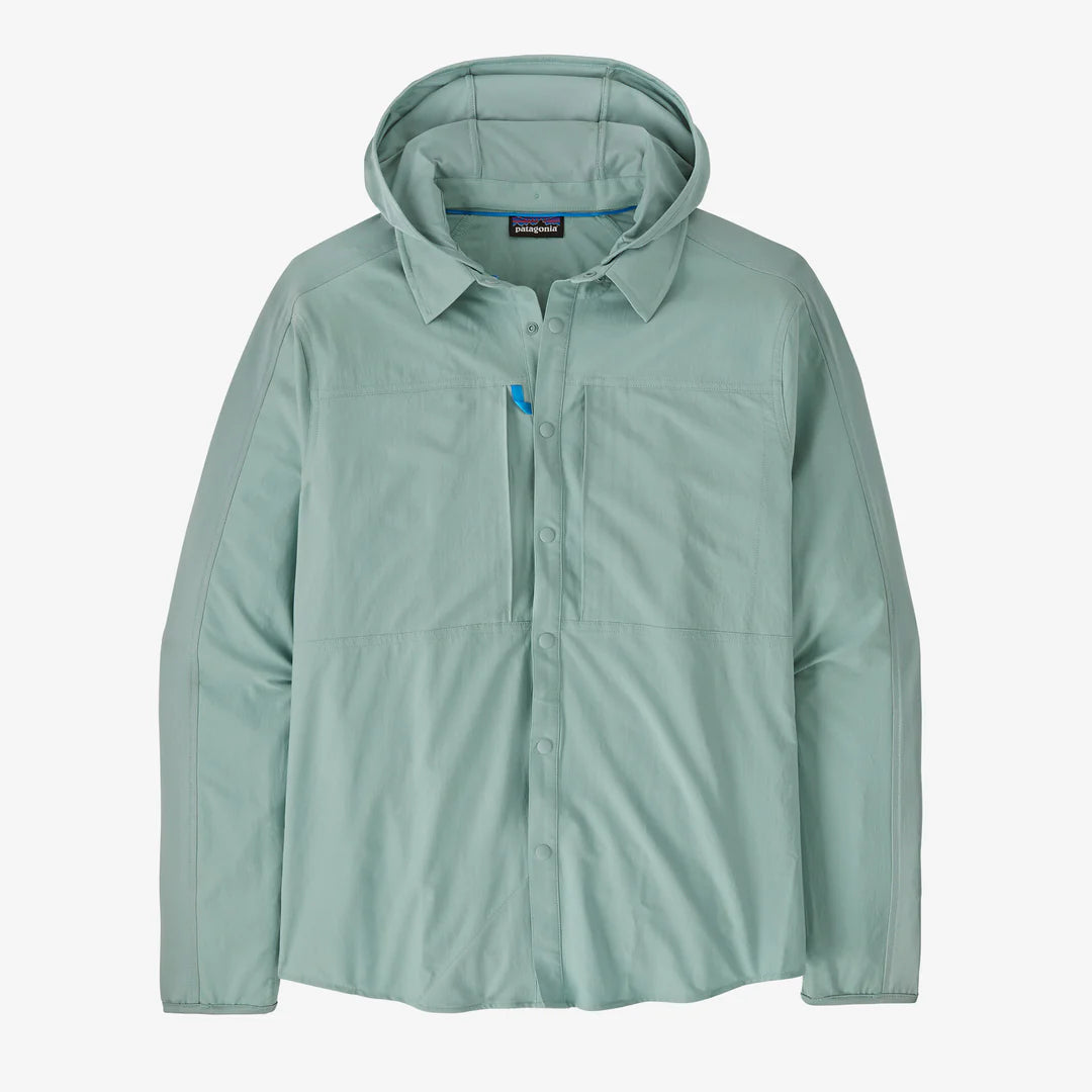 Patagonia Men’s River Rambler Sun Hoody