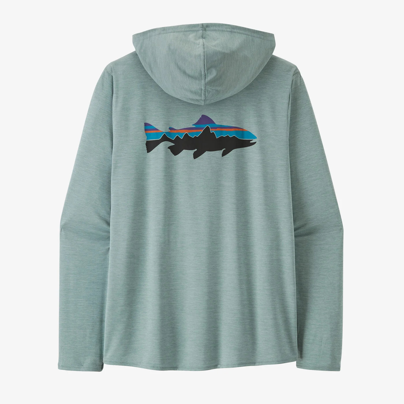 Patagonia Women’s Cool Daily Graphic Hoodie