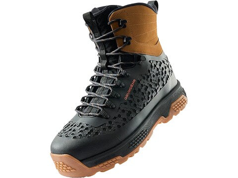 Grundens Rock Armor Wading Boot – RootRiverRodco display picture 1