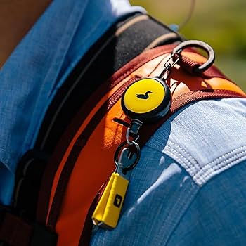 Loon Outdoors Rogue Zinger