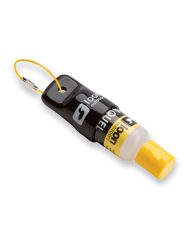 Loon Outdoors Bottoms Up 1/2 oz Caddy