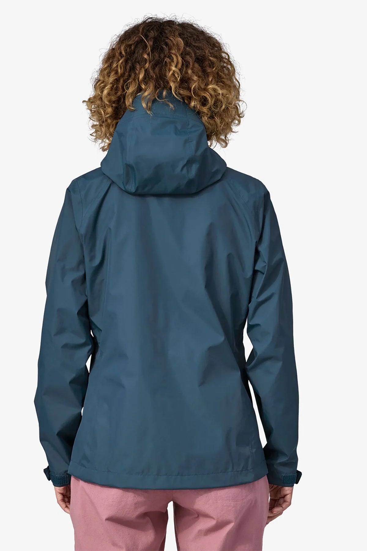 Patagonia Women’s Torrentshell Rain Jacket