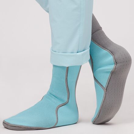 Simms Womens Guide Guard Socks