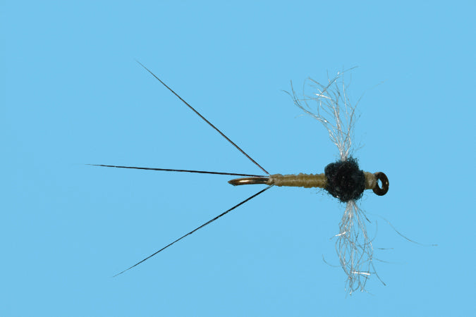 Trico Spinner