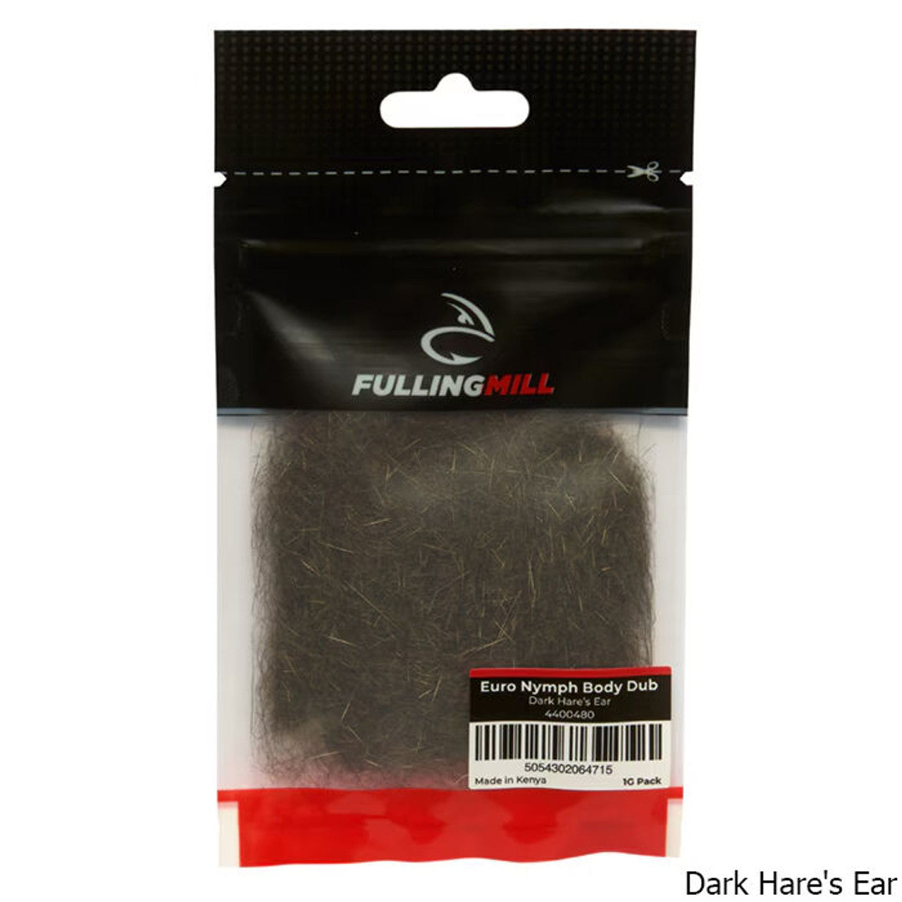 Fulling Mill Euro Nymph Body Dub