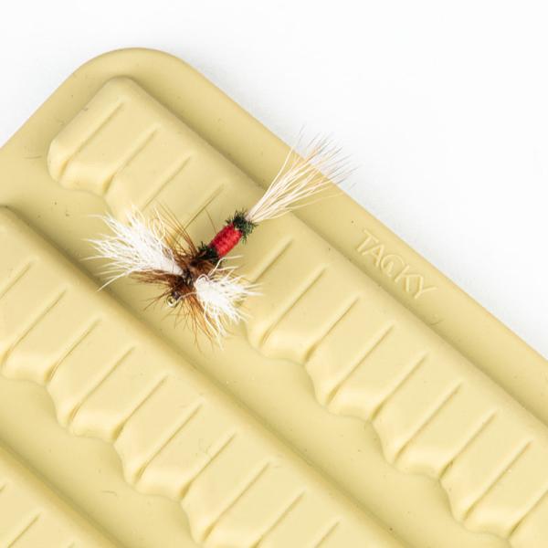 Fishpond - 3"x5" Tacky Mat