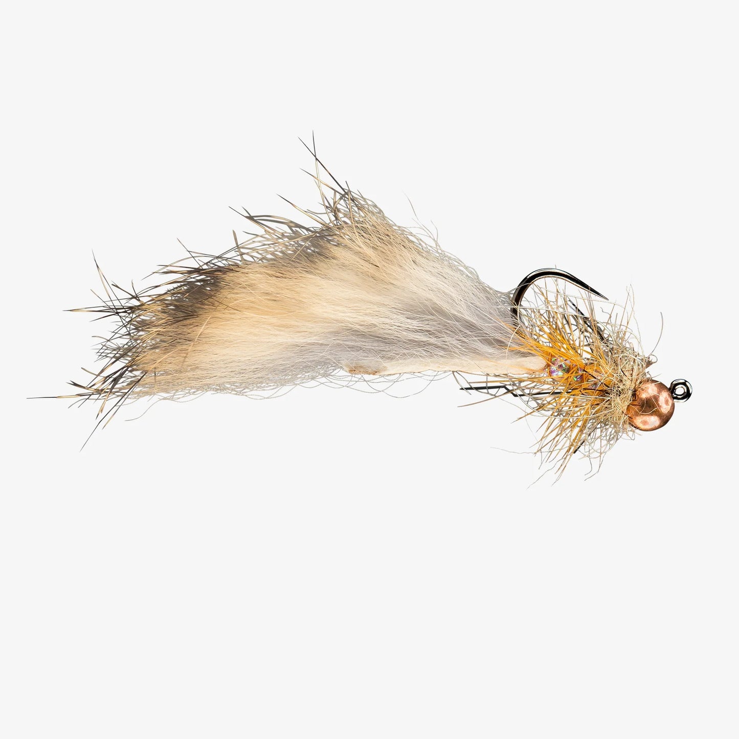 Rio's Soccer Mom Jig Streamer