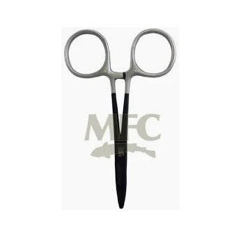 MFC River Steel 5" Spring Creek forceps