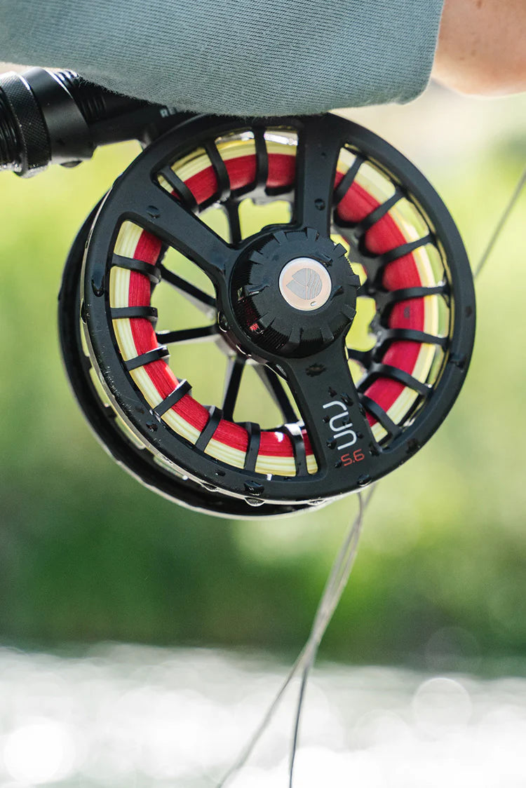 Redington Run Fly Reel – RootRiverRodco Redington Run Fly Reel – RootRiverRodco
