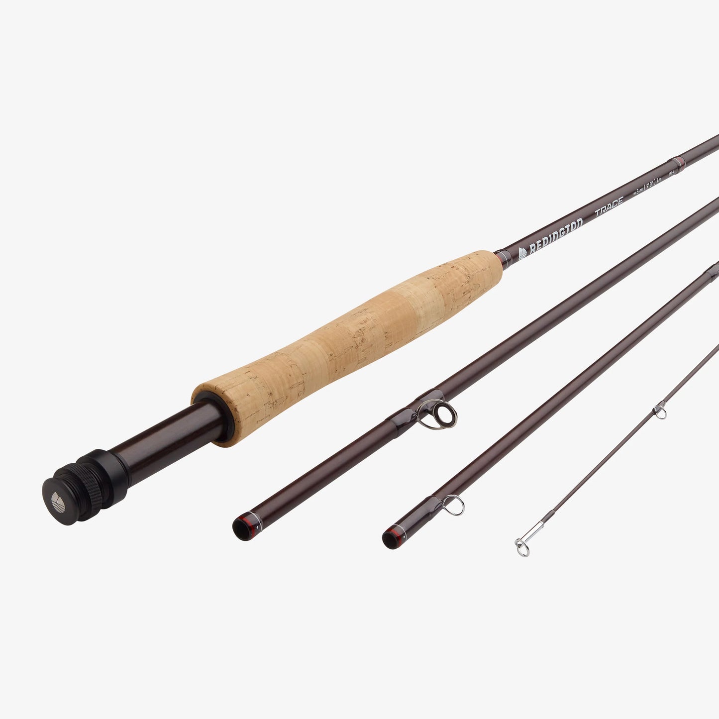 Redington Trace Fly Rod 586-4