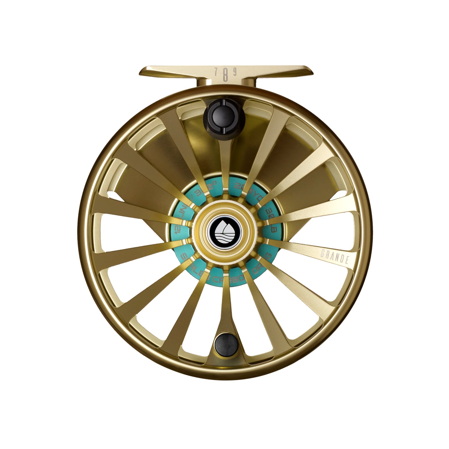 Rio Grande Fly Reel