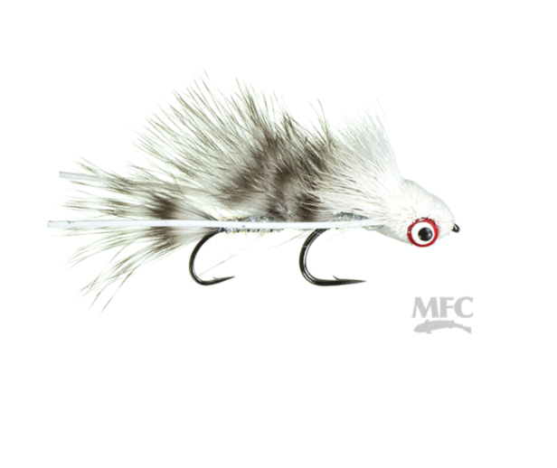 Galloup's Barred Micro Dungeon Streamer