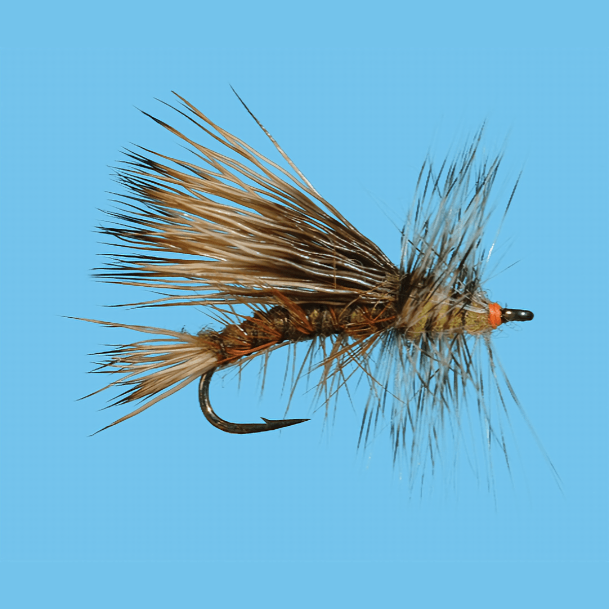 Stimulator Dry Fly