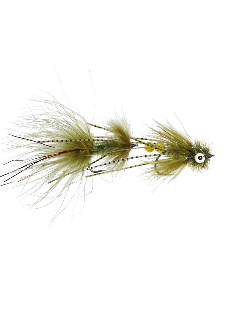 MFC Maddin's OG Mini Circus Peanut