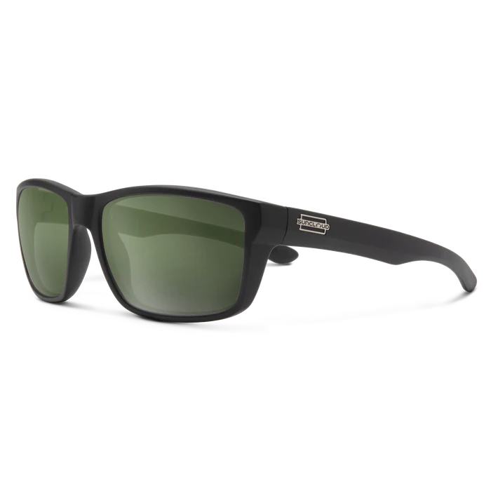 Suncloud Mayor Polarized Sunglasses