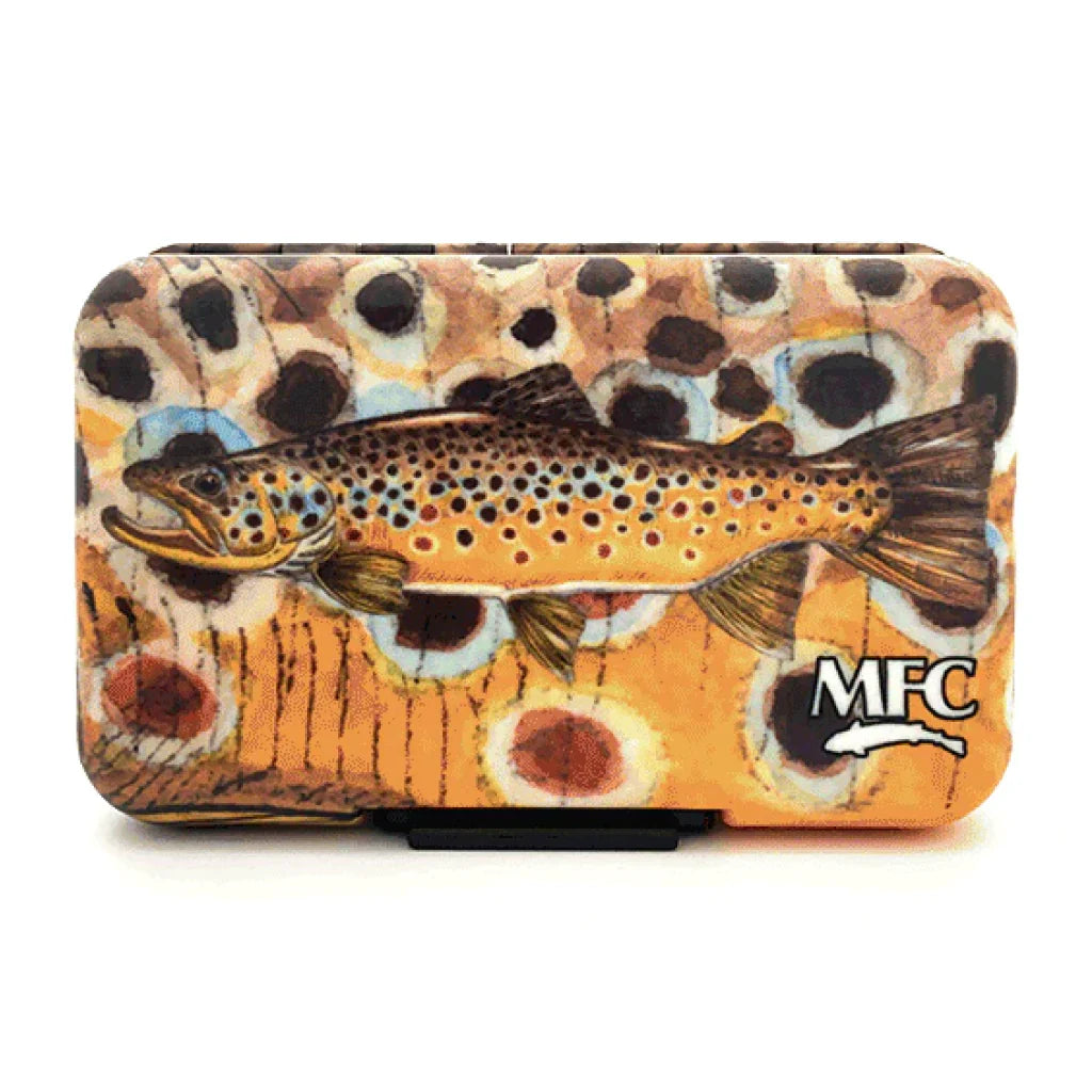MFC Poly Fly Box