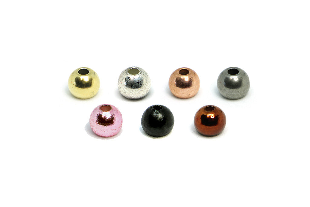 Fulling mill tunsten fly tying beads