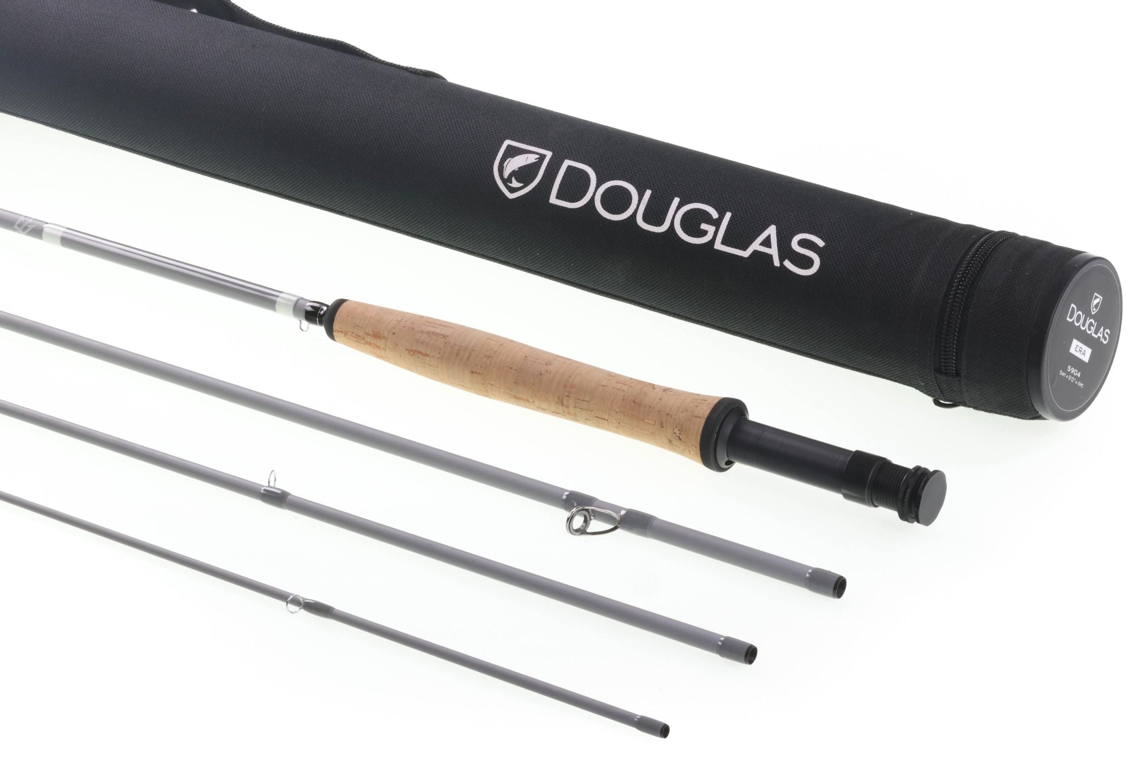 douglas argus fly reel Douglas ERA Fly Rod 9ft 8wt