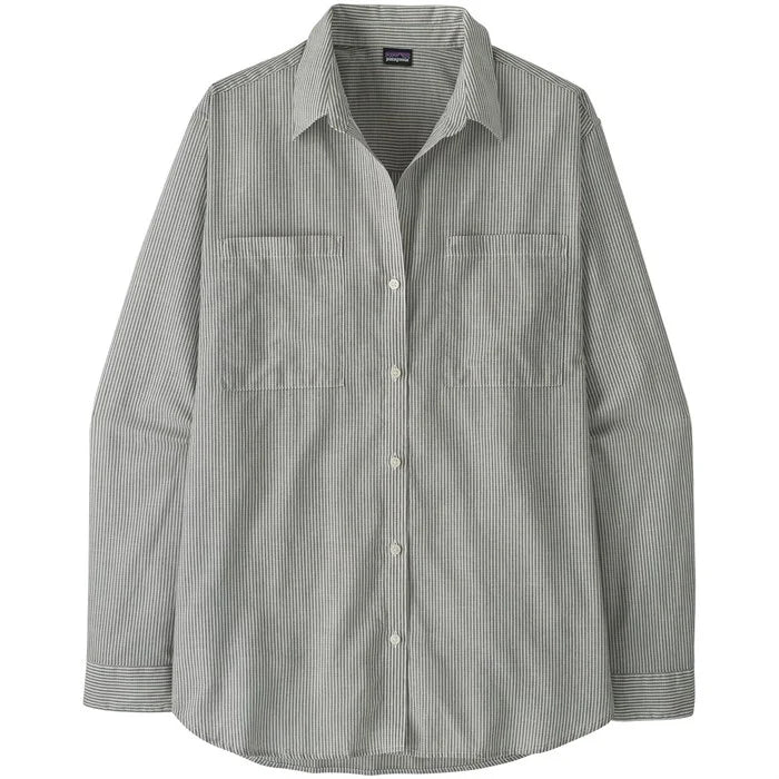 Patagonia W’s LW A/C Buttondown