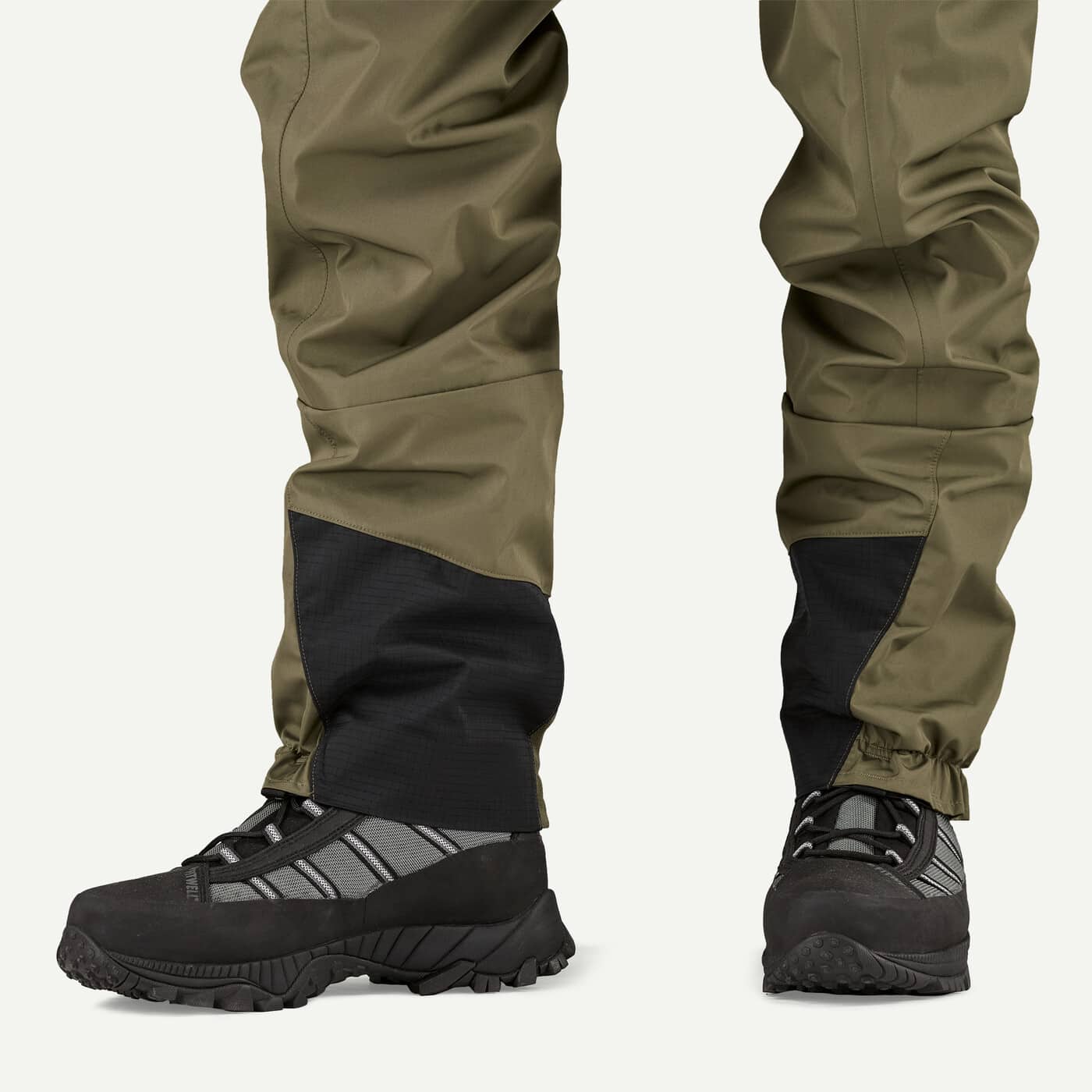 Patagonia Men’s Swiftcurrent Traverse Wading Pants