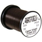 Semperfli Classic Waxed Thread 12/0