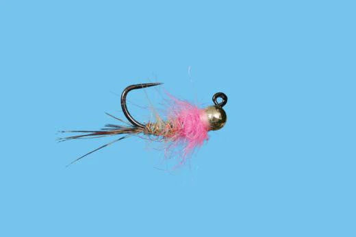 Tungsten Jig Soft Spot