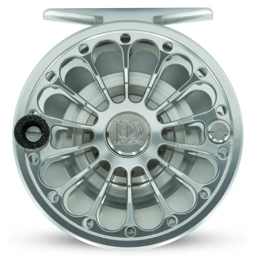 Ross San Miguel Fly Reel 4/5 Platinum