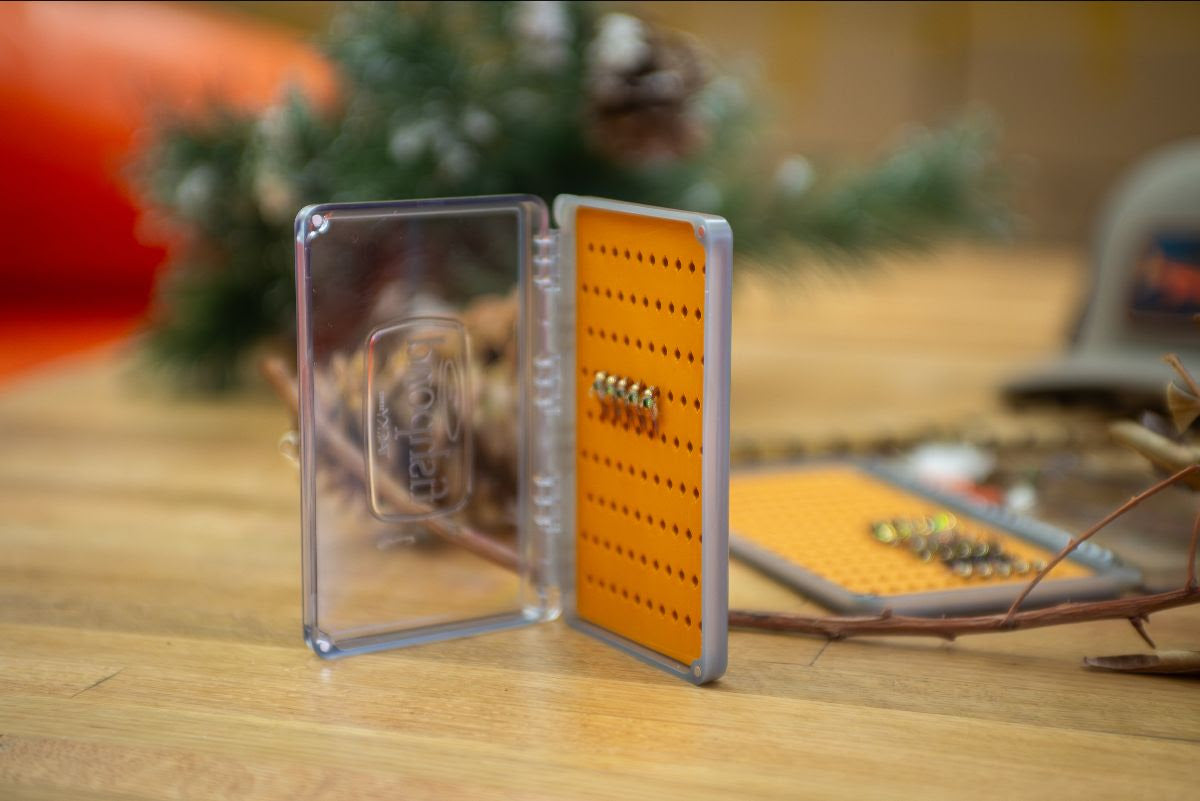 Tacky Day Pack Fly Box