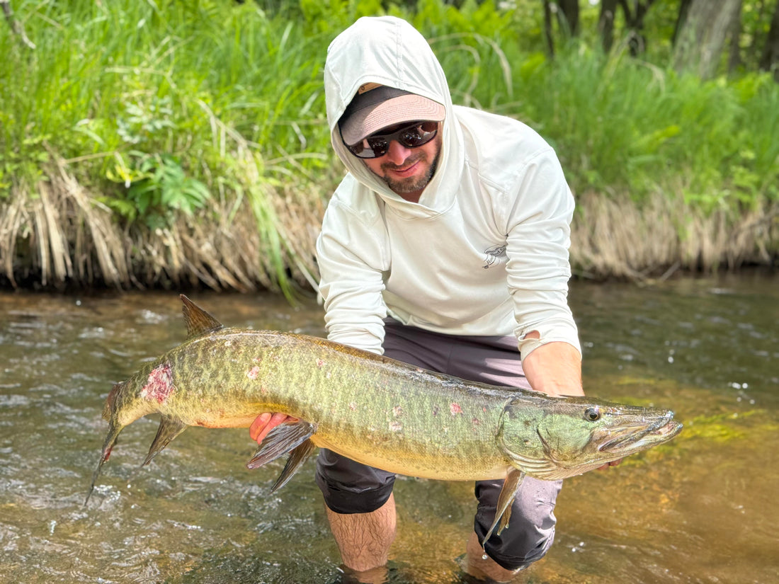 best fly fishing rods for midwest fishing JHFLYCO Dream Stream Rod Combo 9'0" 5WT Versatile Performance Jackson Hole Fly Company Top 5 Fall Fly Fishing