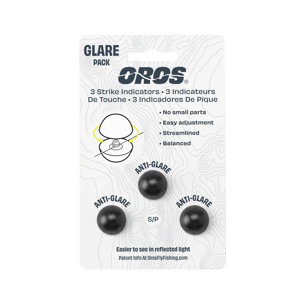 Oros root river rod co