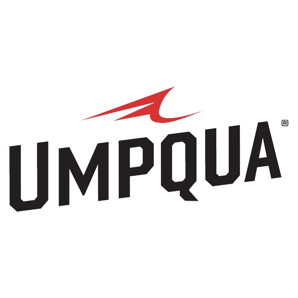 Umpqua