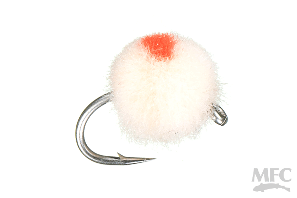 Egg Fly - Trout/Salmon Roe
