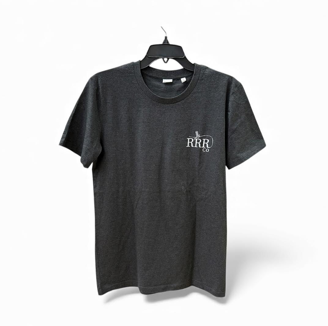 Driftless Fly Fishing Root River Rod Co