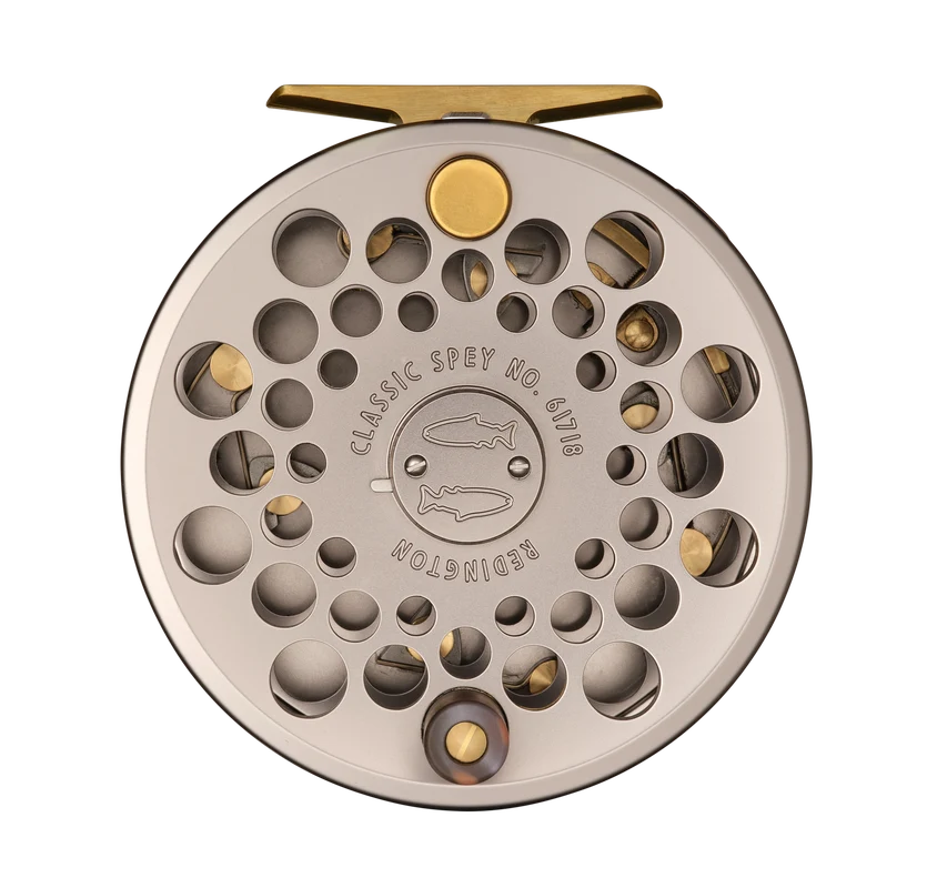 Redington Classic Spey Fly Reel