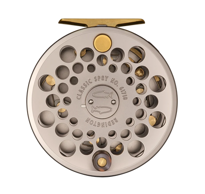 Redington Classic Spey Fly Reel