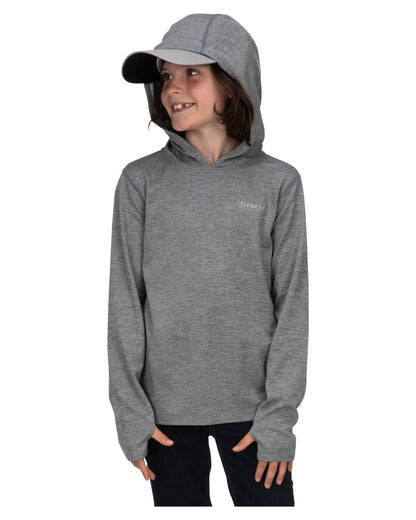 Simms Kids BugStopper Hoody