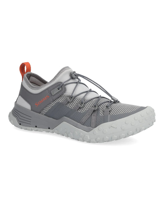 Simms Men’s Pursuit Shoe Steel